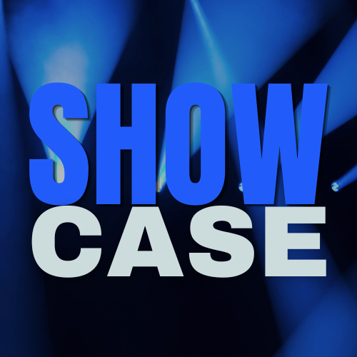 SHOWCASE - Future Lab